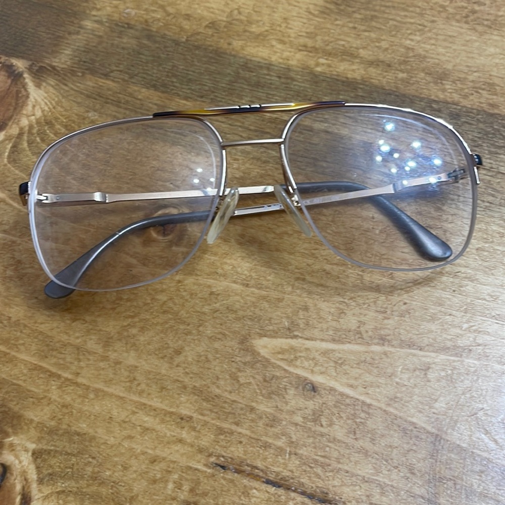 Vintage Rodenstock glasses